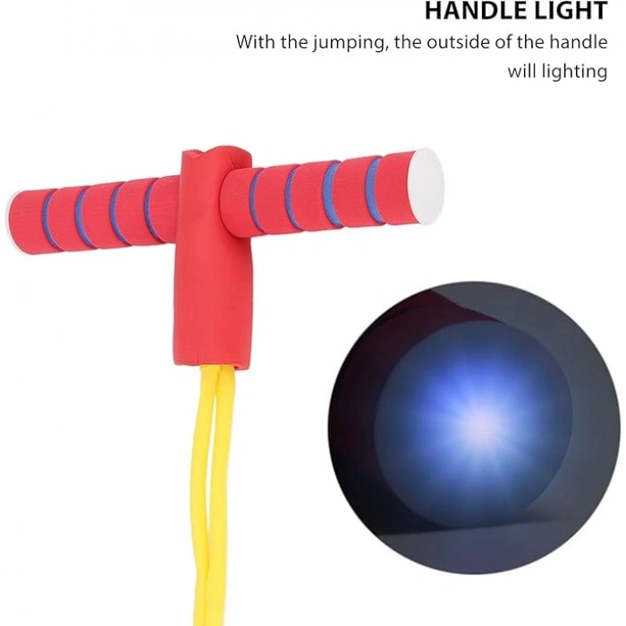 VipMarketim Zıplama Çubuğu Oyuncak