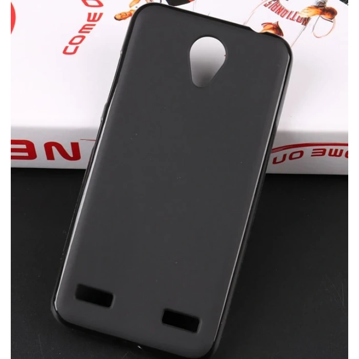 VipMarketim Zte Blade A520 Ultra Koruma Silikon Kılıf-(5775)