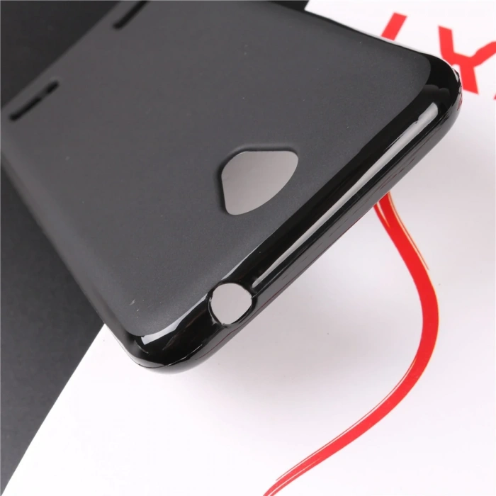 VipMarketim Zte Blade A520 Ultra Koruma Silikon Kılıf-(5775)