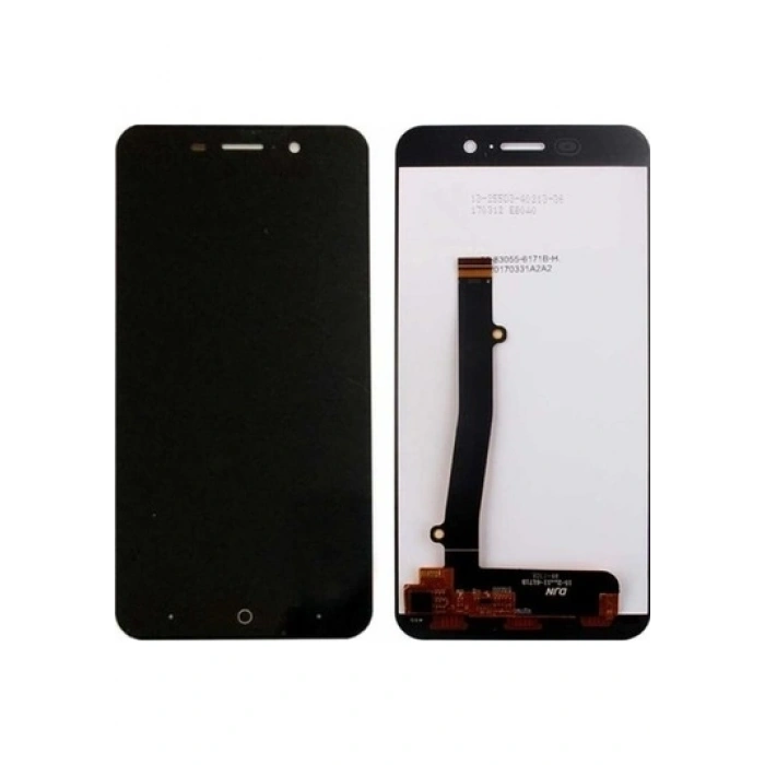VipMarketim Zte Blade A602 Lcd Ekran Dokunmatik Touch-(5775)