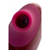 VipMarketim A-Toys Myrty Vakum Mastürbatör, Bordo, 9,8 cm