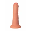 VipMarketim Gerçekçi yapay penis, RealStick CALIBER, 18 cm, Ø4
