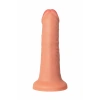 VipMarketim Gerçekçi yapay penis, RealStick CALIBER, 20 cm, Ø4