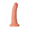 VipMarketim Gerçekçi yapay penis, RealStick CALIBER, 20 cm, Ø4