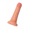 VipMarketim Gerçekçi yapay penis, RealStick CALIBER, 20 cm, Ø4