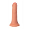 Vipmarketim Gerçekçi Yapay Penis, Realstick Caliber, 18 Cm, 4