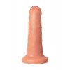 VipMarketim Gerçekçi yapay penis, RealStick CALIBER, 20 cm, Ø5