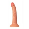 Vipmarketim Gerçekçi Kaliteli Yapay Penis, Realstick Calıber, 20 Cm, 3