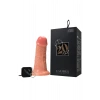 VipMarketim Gerçekçi yapay penis, RealStick CALIBER, 20 cm uzunluk , 6cm kalınlık