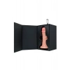 VipMarketim Gerçekçi yapay penis, RealStick CALIBER, 18 cm, Ø5