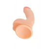 VipMarketim RealStick Çıplak Nash, PVC, et, 18 cm gerçekçi yapay penis
