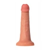 VipMarketim RS Gerçekçi yapay penis, RealStick CALIBER, 20 cm uzunluk, 4cm kalınlık