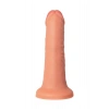 VipMarketim RS Gerçekçi yapay penis, RealStick CALIBER, 20 cm uzunluk, 4cm kalınlık