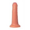 VipMarketim Gerçekçi yapay penis, RealStick CALIBER, 16 cm, Ø3