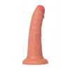 VipMarketim Gerçekçi yapay penis, RealStick CALIBER, 16 cm, Ø3