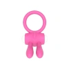 VipMarketim Power Clit Silicone Cockring Penis Halkası