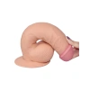 VipMarketim 8.8 İnç The Ultra Soft Dude 2