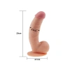 VipMarketim 8.8 İnç The Ultra Soft Dude 2