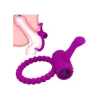 VipMarketim Naughty Play Titreşimli Penis Halkası