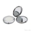 VipMarketim ﻿PROMOSYON CEP AYNASI (GÜMÜŞ RENK)