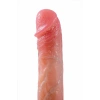 VipMarketim __ротатор Реалистичный, Mr.baton, Realspins, Силикон, 22,5см, Ø4