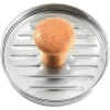 VipMarketim 10 cm Hamburger Press