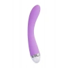 VipMarketim 10 Modlu Usb Şarjlı 22cm Mor Vibratör