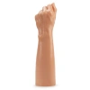 VipMarketim 12 İnç Yumruk King Size Realistic Bitch Fist
