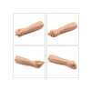 VipMarketim 12 İnç Yumruk King Size Realistic Bitch Fist