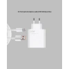 VipMarketim 120 Watt Turbo Şarj Cihazı Xiaomi Redmi Note 10 11 12 Uyumlu