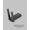 VipMarketim 1200 Mbps Dual Band WiFi Adaptör – 5.8G & 2.4G Çift Antenli