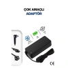 VipMarketim 12V 3A 5.5 * 2.5mm 36W AC/DC Adaptör