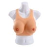 VipMarketim 1.3 Kg Giyilebilir Silikon Göğüs Model LJ-BX001