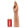 VipMarketim 13.5 İnç King Size Realistic Magic Hand