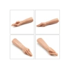 VipMarketim 13.5 İnç King Size Realistic Magic Hand