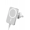 VipMarketim 15W MagSafe Uyumlu Manyetik Kablosuz Powerbank 5000 mAh