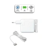 VipMarketim 16.50V 3.65A MAGSAFE 1 65W APPLE İçin Laptop Adaptör