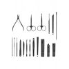 VipMarketim 17 Parça Manikür Seti