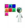 VipMarketim 180 Derece Dönebilen Astronot Masa ve Gece Lambası Projektör