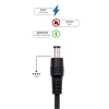 VipMarketim 19V 4.74A 5.5 * 3.0mm 90W SAMSUNG İçin Laptop Adaptör
