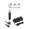 VipMarketim 19V 4.74A 7.4 * 5.0mm 90W HP İçin Laptop Adaptör