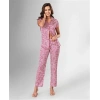 Vipmarketim 2li Saten Pijama Takımı