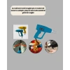 VipMarketim 2000W Profesyonel 2 Kademeli Isı Tabancası Sıcak Hava Üfleme