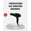 VipMarketim 2200W AC Motor Saç Kurutma Makinesi Hafif ve Dayanıklı Tasarımlı