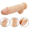 VipMarketim 26CM Realistik Mega Dildo Penis