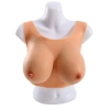 VipMarketim 2.8 Kg Giyilebilir Silikon Göğüs Model LJSD001