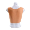 VipMarketim 2.8 Kg Giyilebilir Silikon Göğüs Model LJSD001