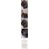 VipMarketim 3 Boy Kelepçeli Kek Kalıbı 24-26-28 Cm Teflon