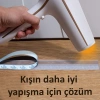 VipMarketim 3 Metre Kapı Pencere Rüzgar İzolasyon Bandı