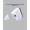 VipMarketim 300 Mbps Kablosuz WiFi Menzil Genişletici – Repeater & AP Modu